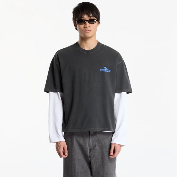 Dickies Shonto SS Tee - Black