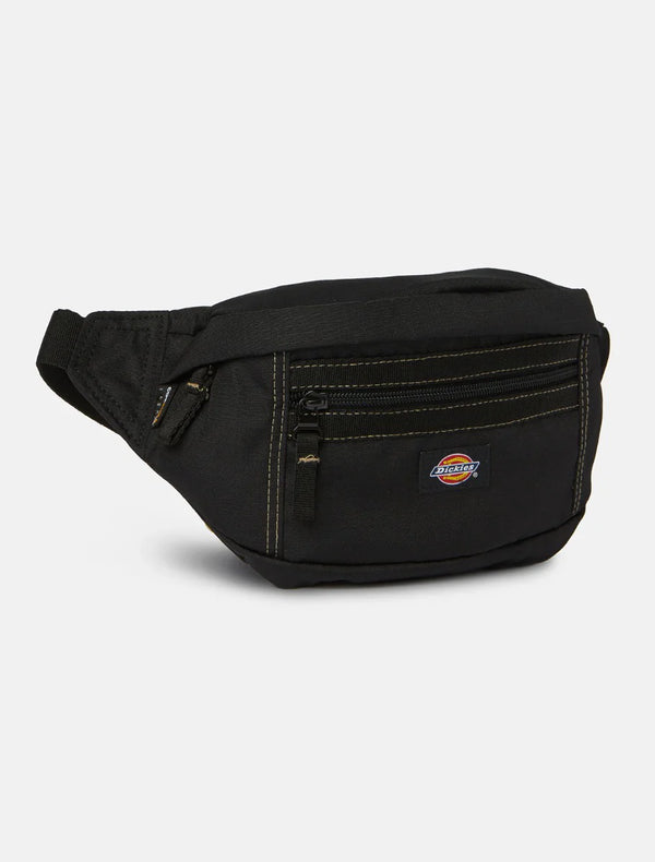 Dickies Ashvile Pouch - Black