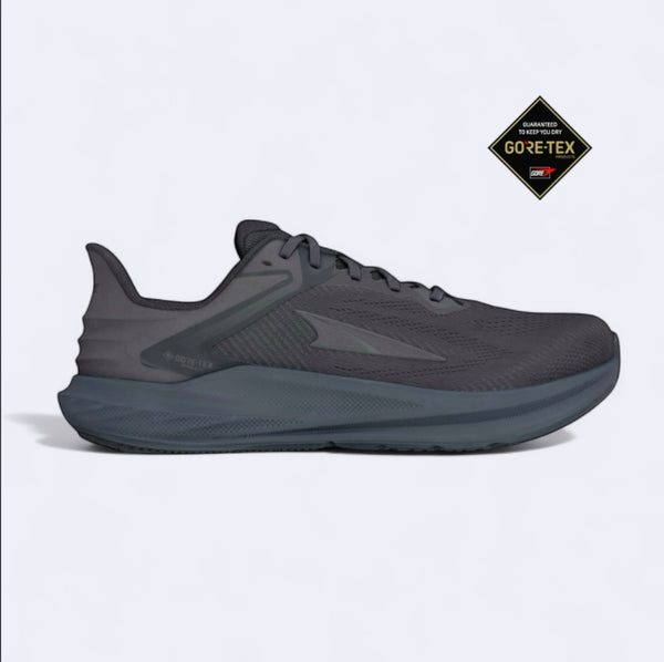 Altra Torin 8 GTX - Triple Black