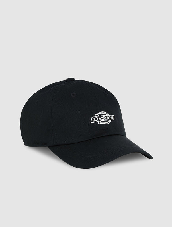 Dickies Essential Dad Cap - Black