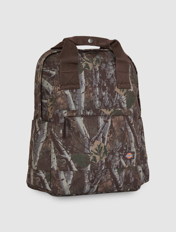 Dickies Lisbon Backpack - Camouflage