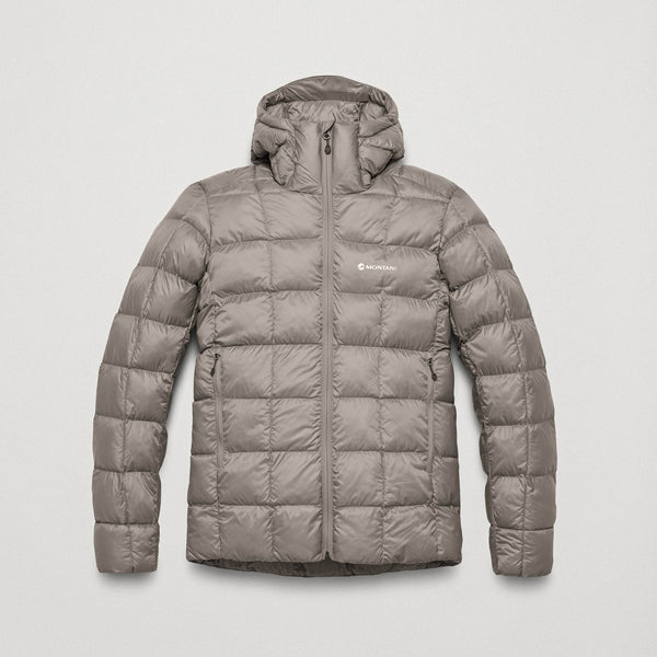 Montane Men's Icarus Hoodie 3.0 - Ridge