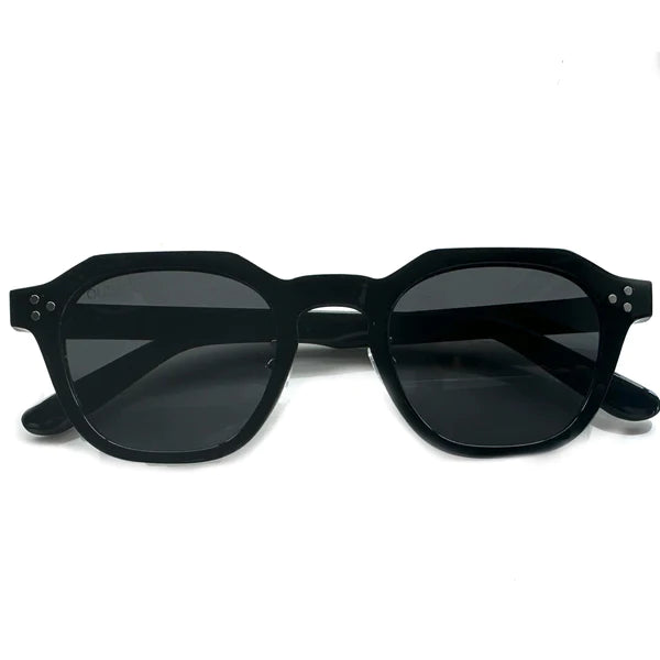 Outsiders Breeze Sunglass- Black