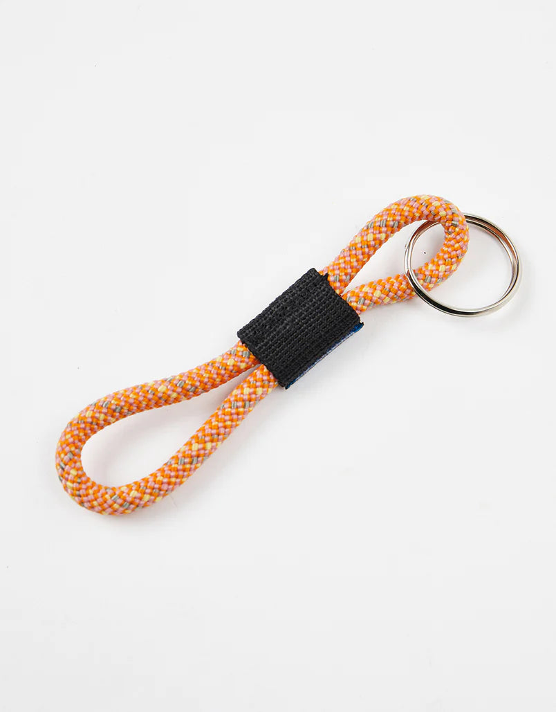 Kavu Rope Key Chain - Peachy Keen