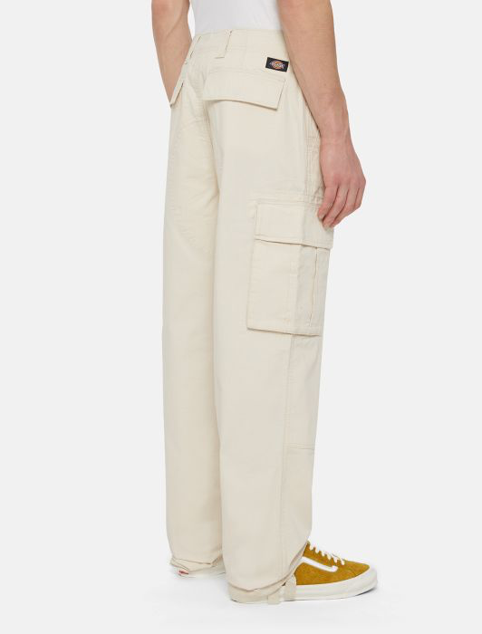 Dickies Eaglebend Relaxed Fit Cargo Pant - Whitecap Grey product image 3