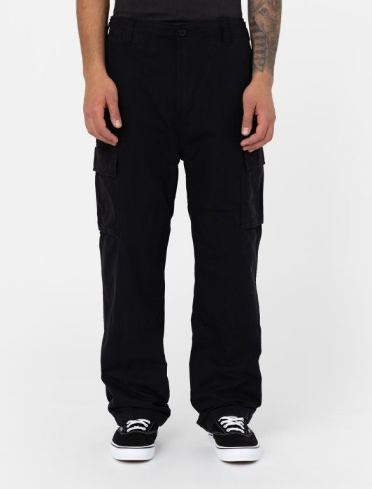 Dickies Eaglebend Relaxed Fit Cargo Pant - Black product image 5