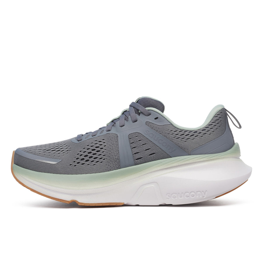 Saucony Guide 18 - Carbon / Iceberg product image 3