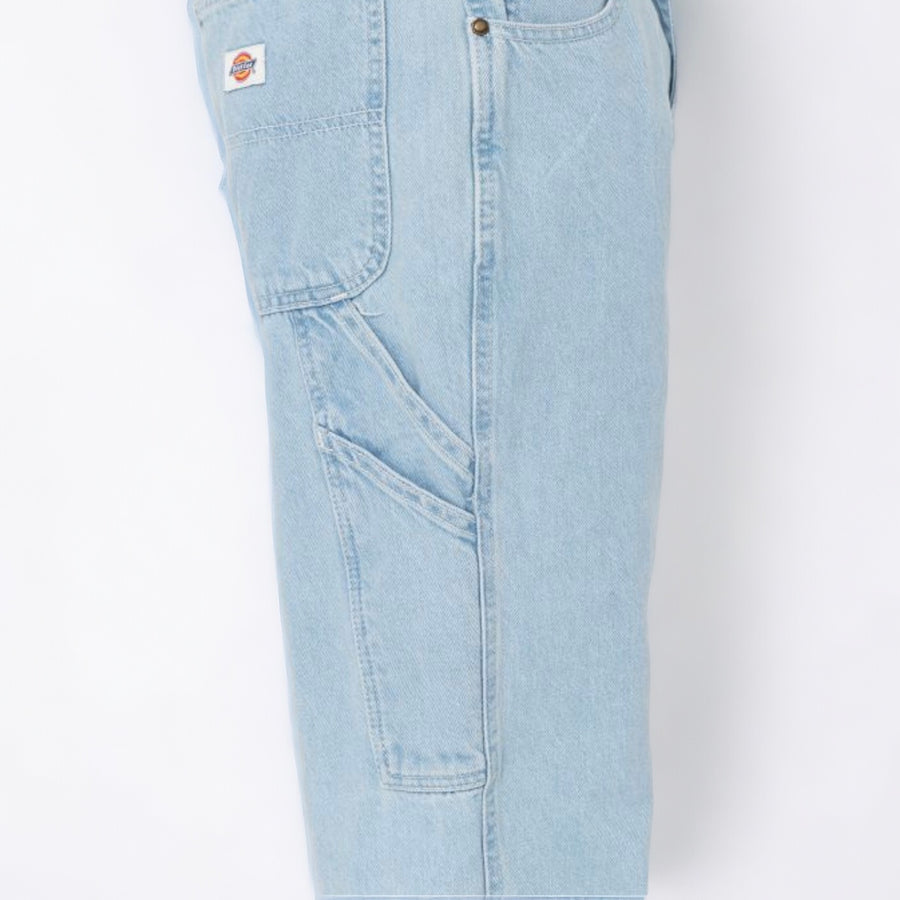 Dickies Garyville Denim Jeans - Vintage Blue product image 3