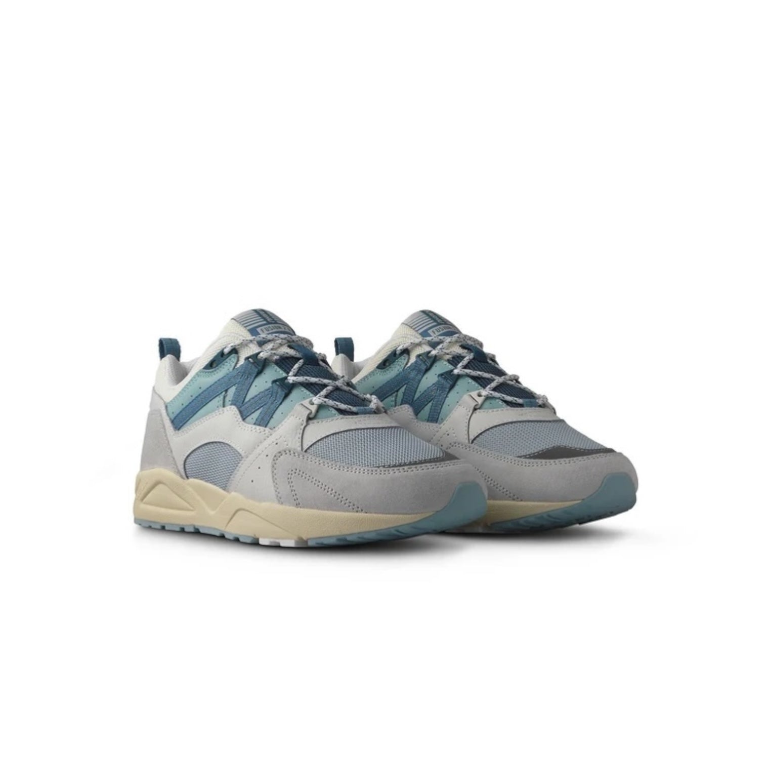 Karhu Fusion 2.0 - Foggy Dew / Blue Heaven