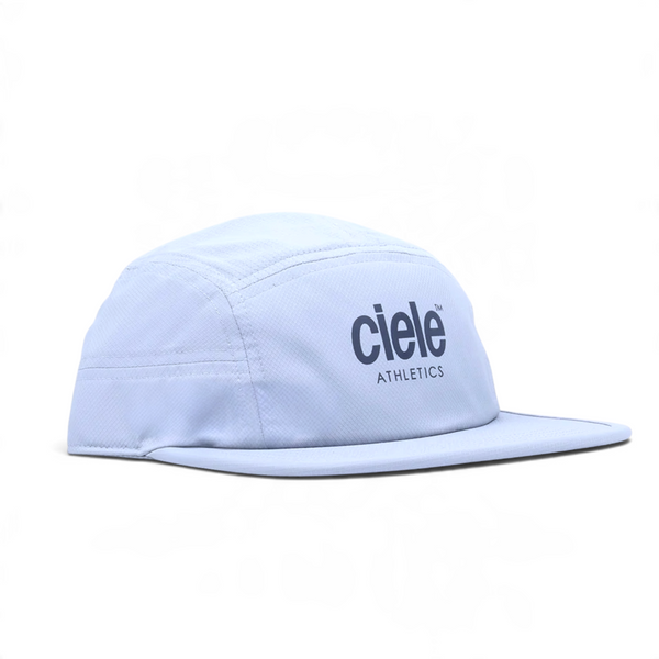 Ciele Classic Athletics Cap - Quarry