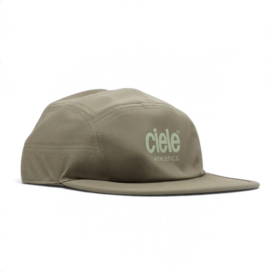 Ciele Classic Athletics Cap - Kombu