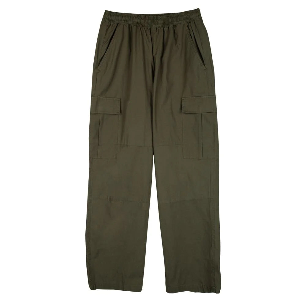 Santa Cruz Rise Cargo Pant - Wren