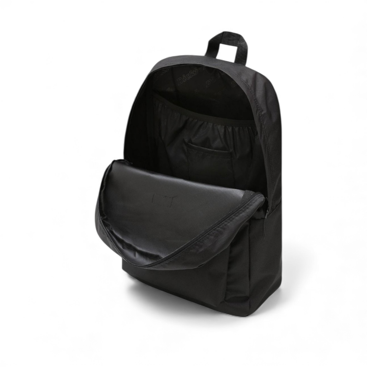 Dickies Chickaloon Backack - Black