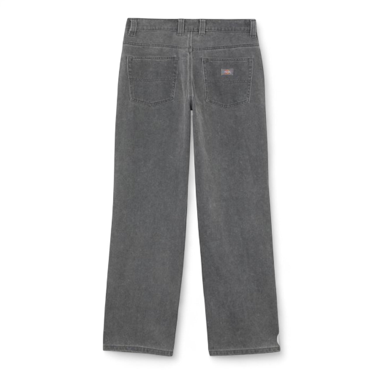 Dickies Thomasville Denim Jeans - Grey