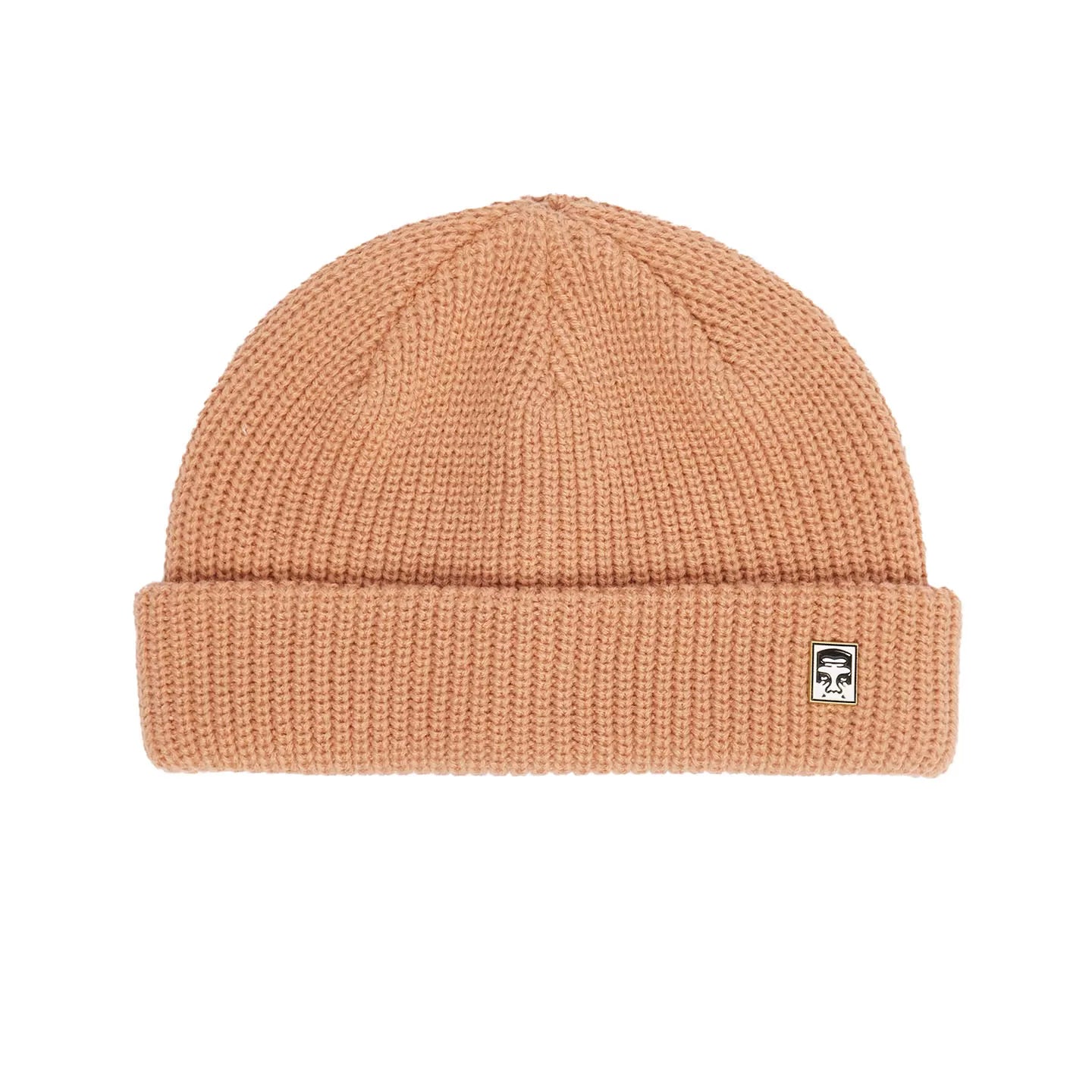 Obey Micro Beanie - Cork