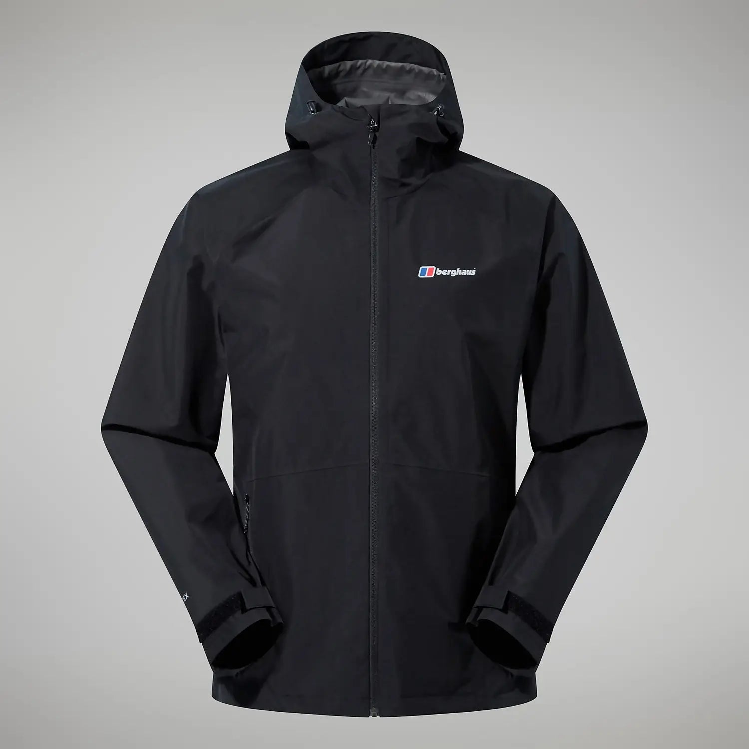 Berghaus Paclite 2.0 Shell Jacket Black Berghaus Frequency