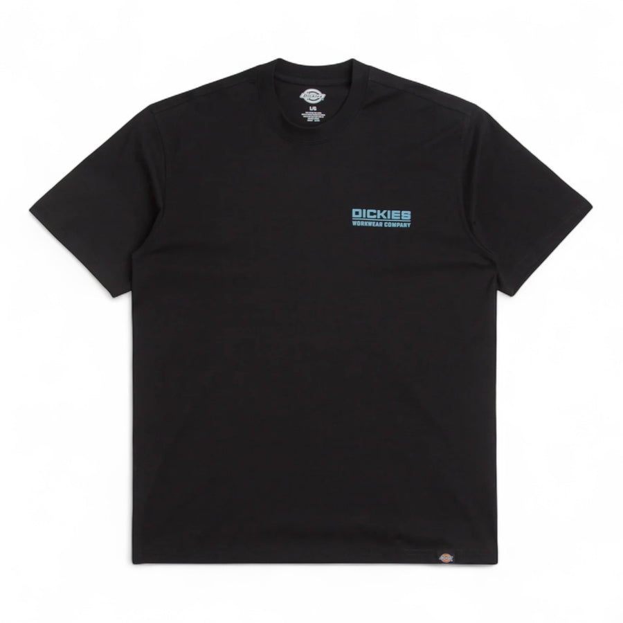 Dickies Bolviar T-shirt - Black product image 2