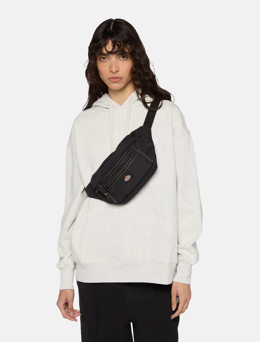 Dickies Ashvile Pouch - Black product image 4