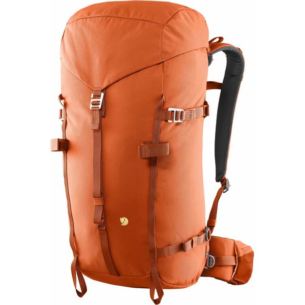 Fjallraven Bergtagen 38 M-L Backpack - Hokkaido Orange