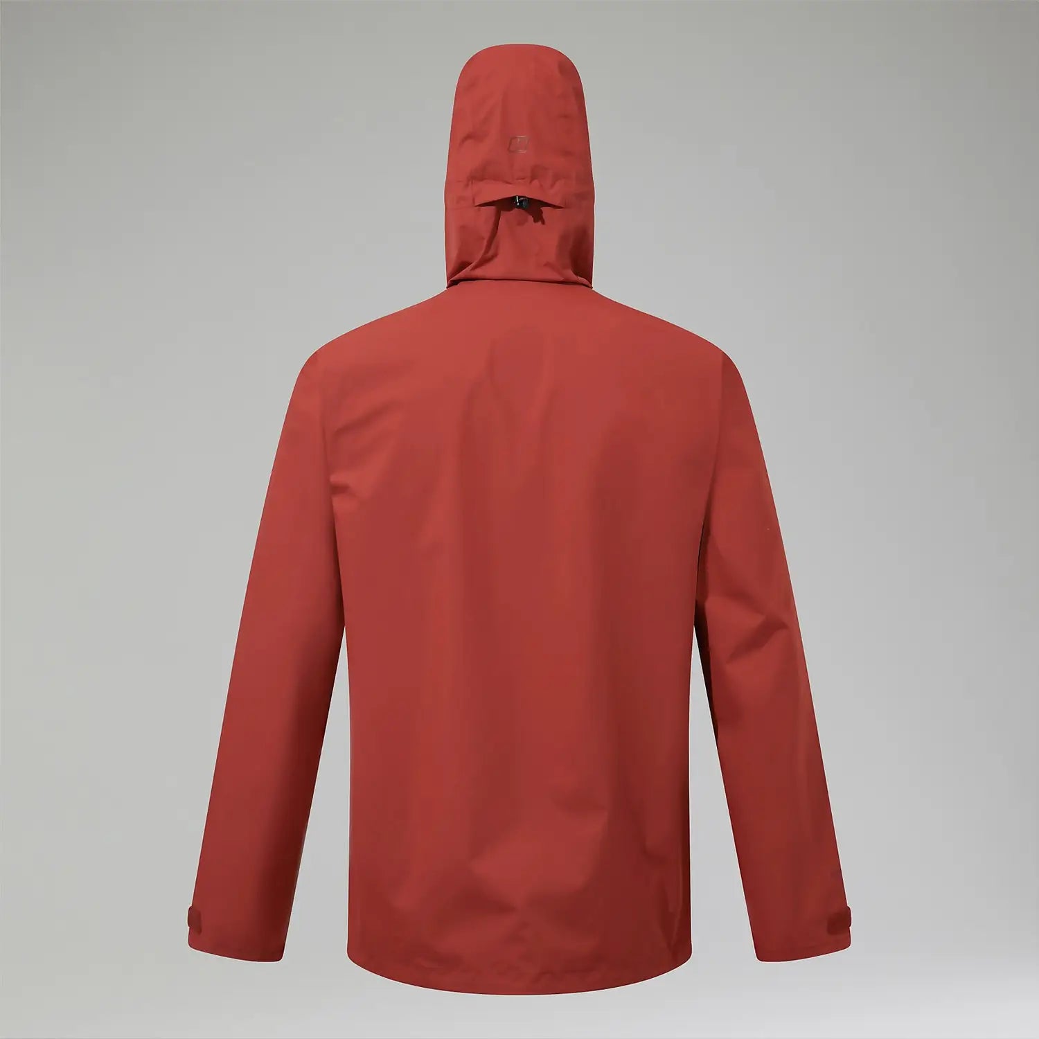 Berghaus Deluge Pro 2.0 Shell Jacket - Rust Red