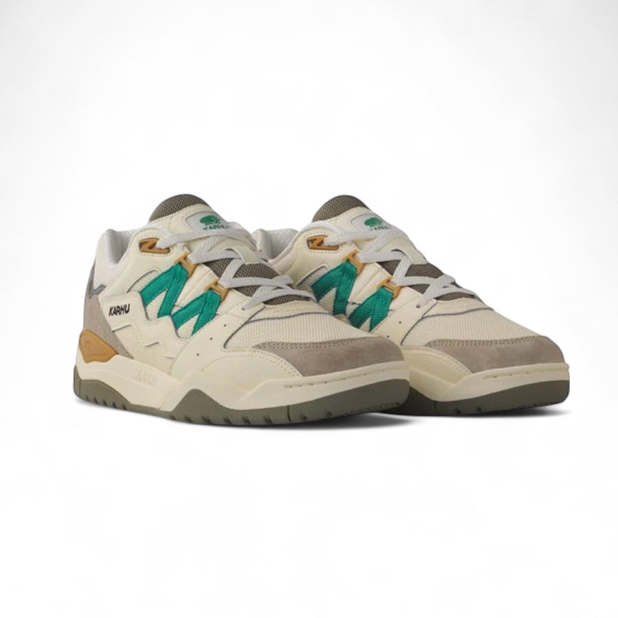 Karhu Fusion XT - Silver Lining / Winter Green product image 3