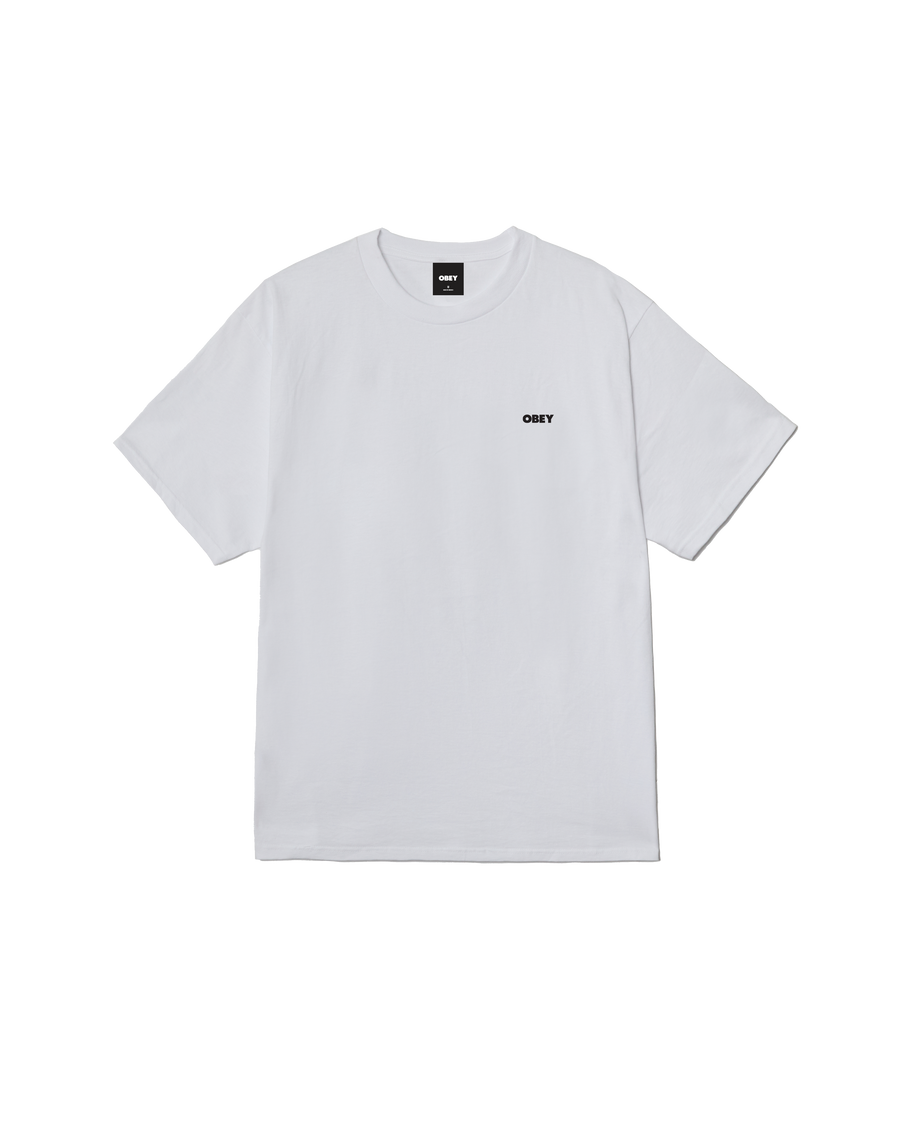 OBEY Pastures - White image 2