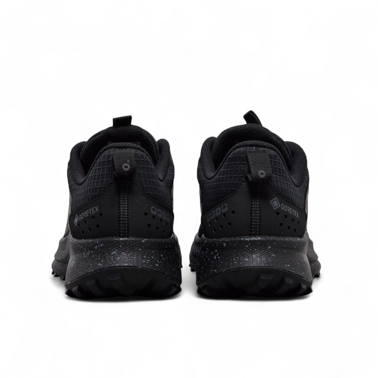 Saucony Ride TR2 Goretex- Black