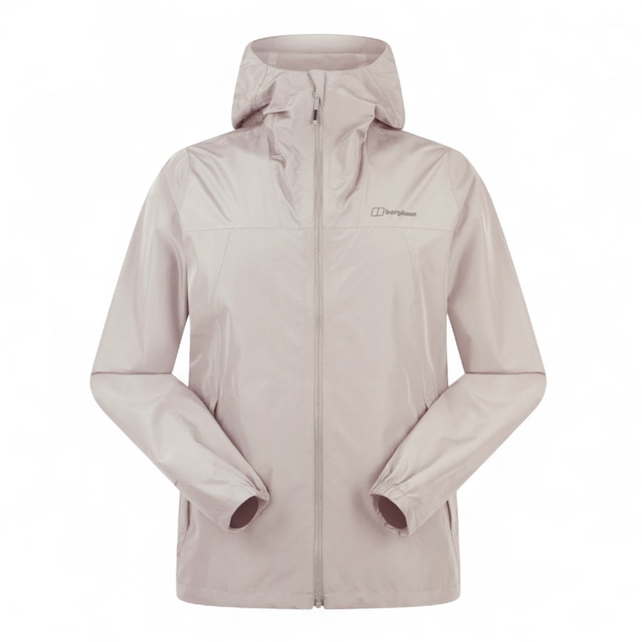 Berghaus Deluge Pro 3.0 Shell Jacket - Natural product image 3