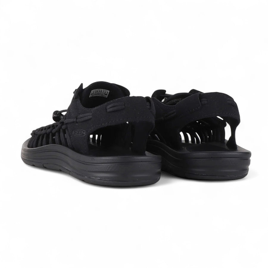 Keen Uneek Sandals - Black / Black product image 4