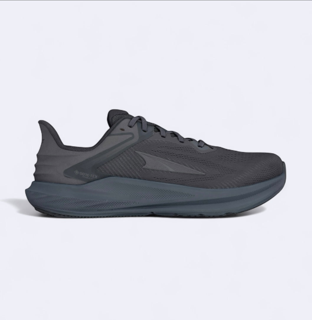 Altra Torin 8 GTX - Triple Black