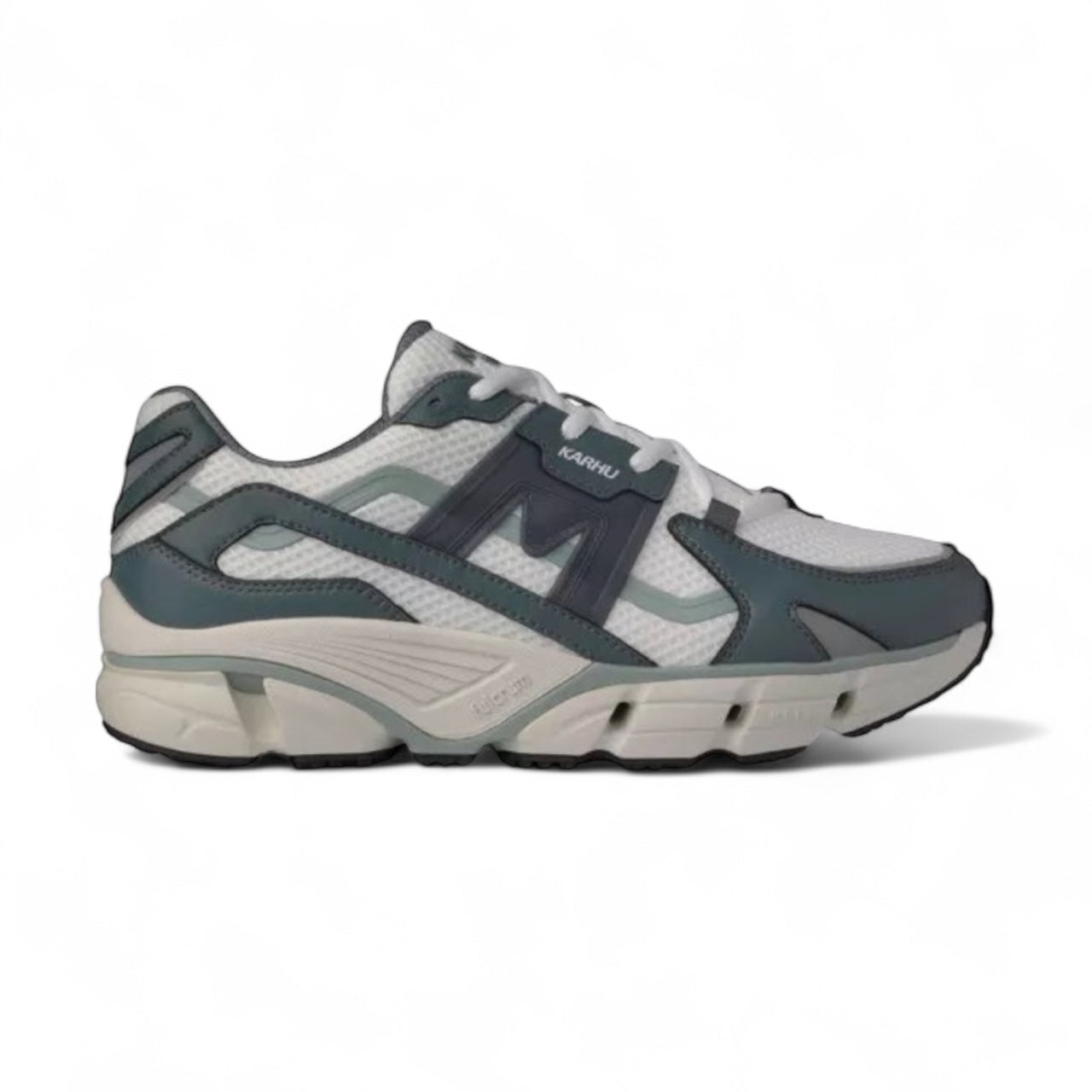 Karhu Super Fulcrum Stormy Weather / India Ink