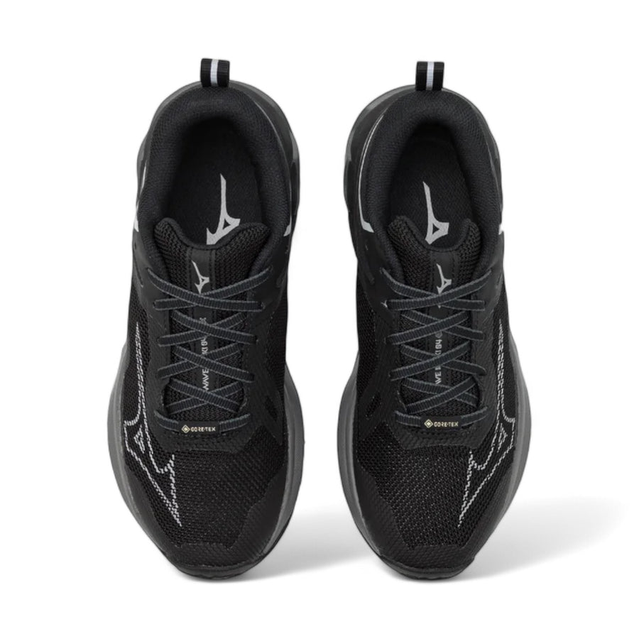 Mizuno Wave Ibuki 4 GTX - Black product image 2