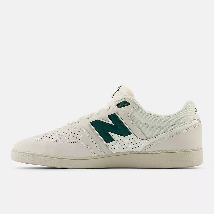 New Balance - Numeric Westgate 508 White / Sea Salt product image 3