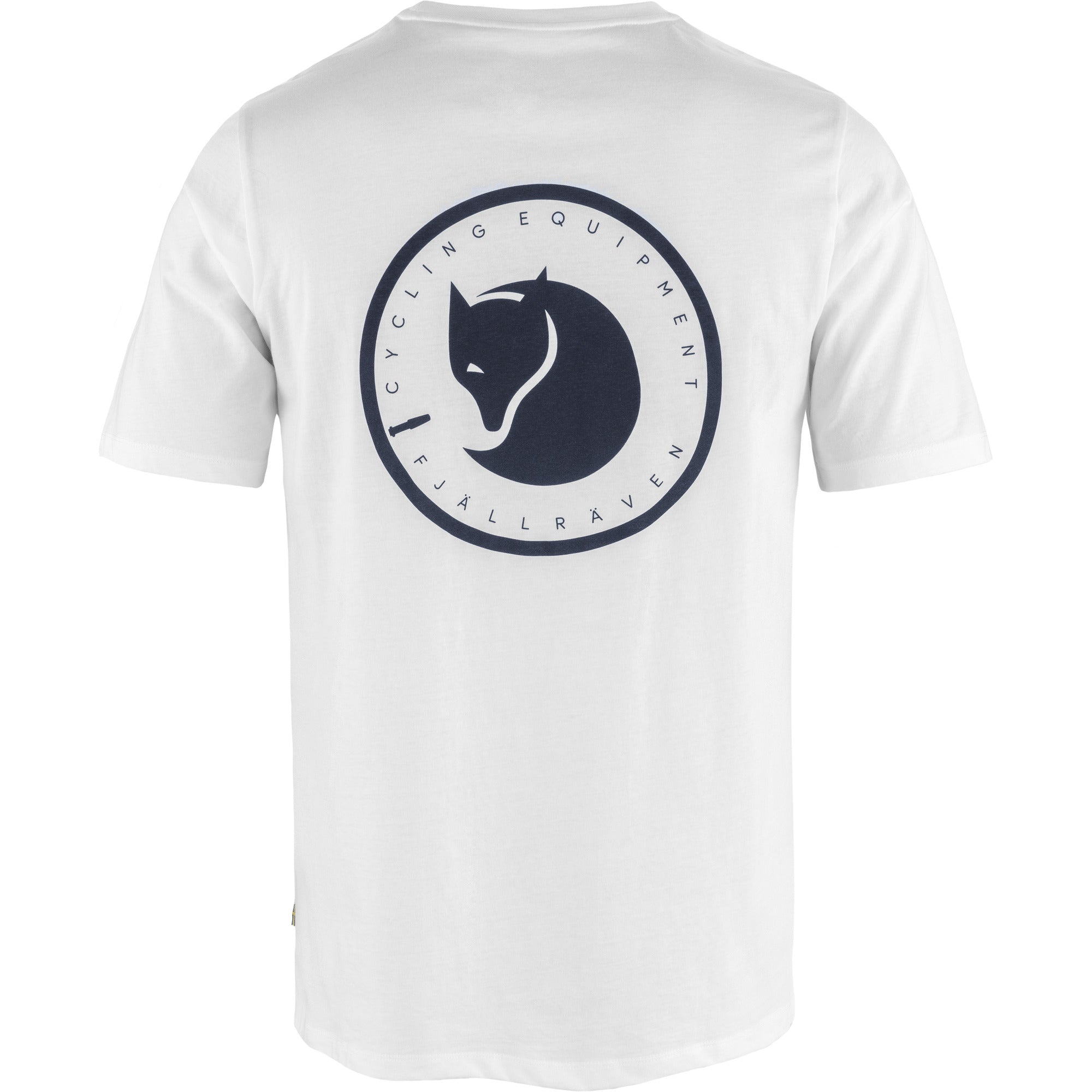 Fjallraven Hoja T-shirt - White