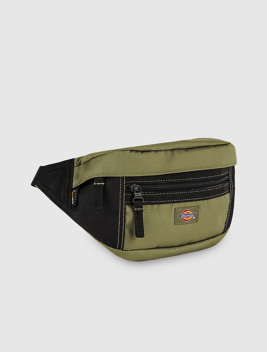 Dickies Ashville Pouch Bag - Olive