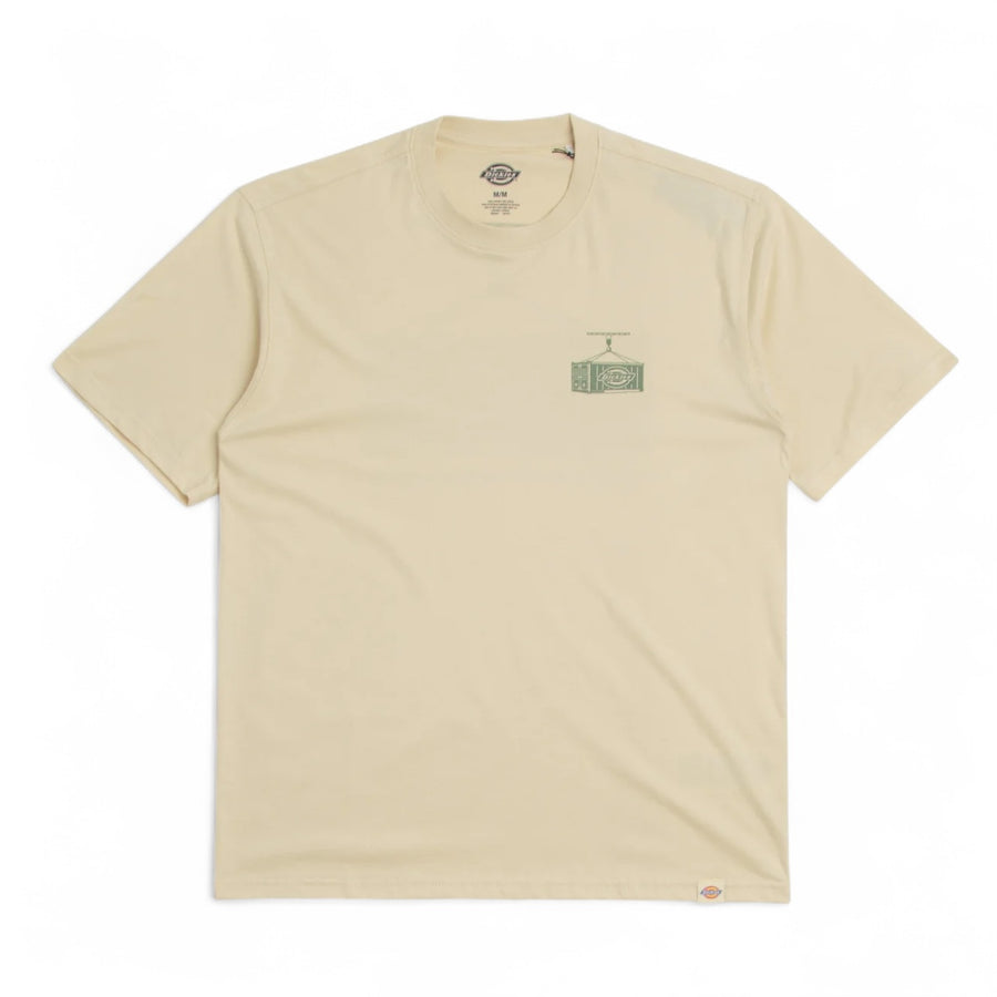 Dickies Apison T-shirt - Wood Ash product image 2