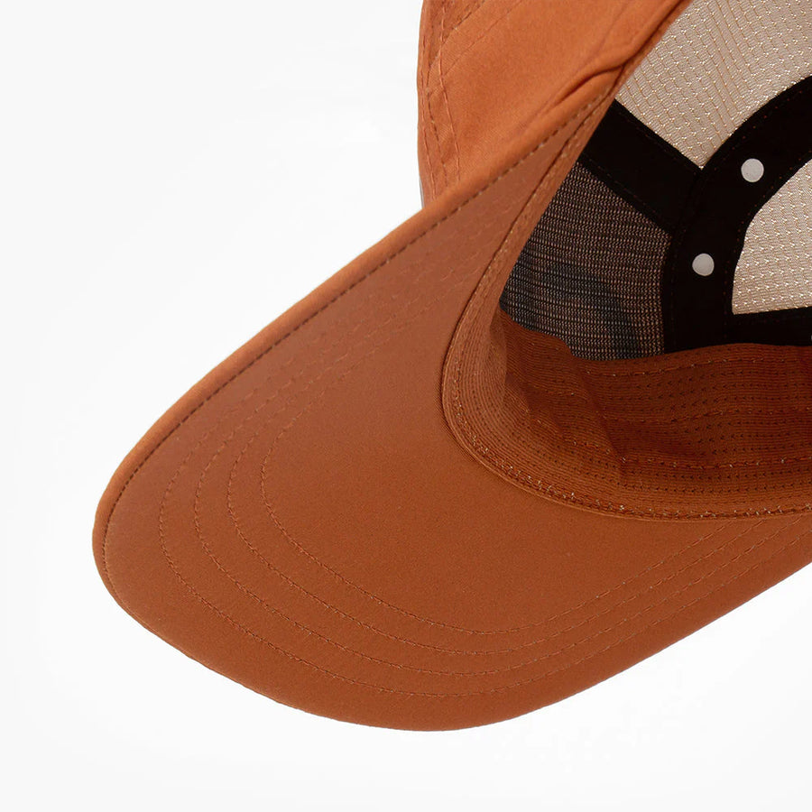 Ciele GoCap Comp Century Hat- Gingerbread product image 3