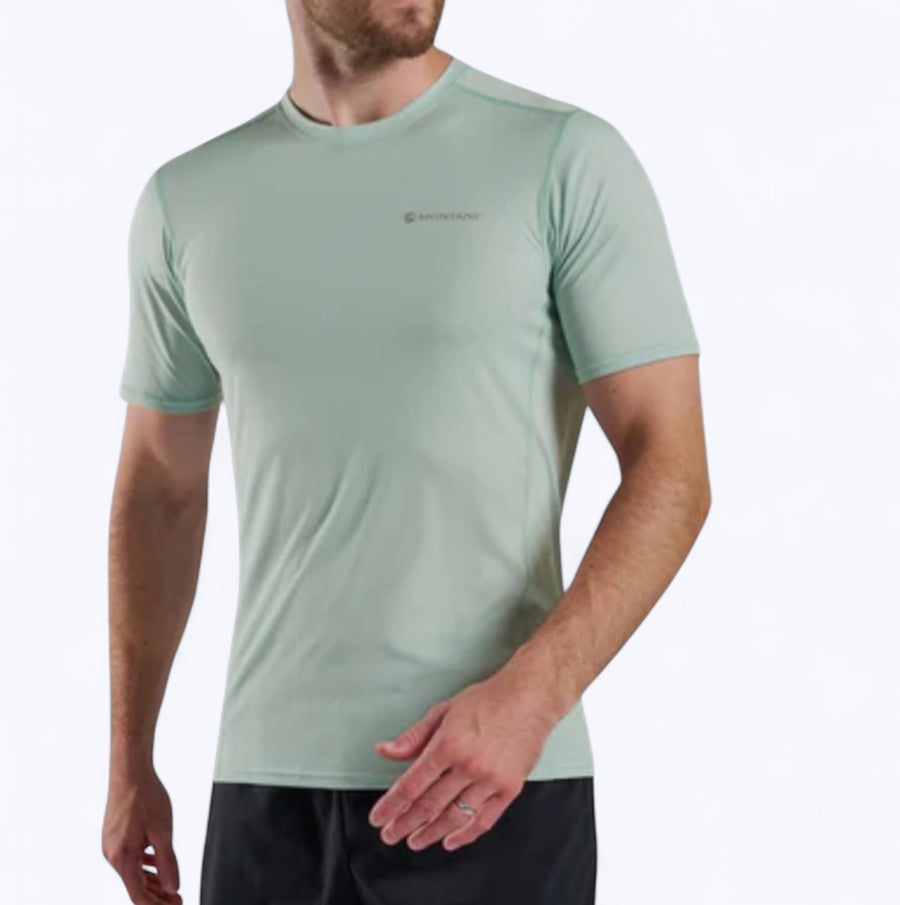 Montane Dart Nano T-shirt - Sea Mist product image 3