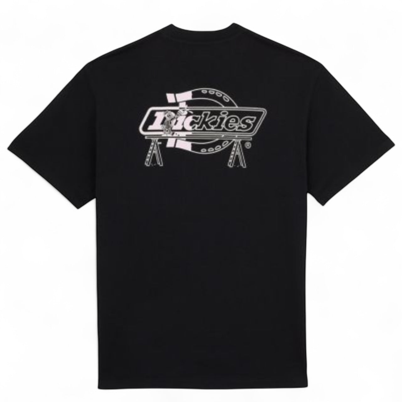 Dickies Statesville T-shirt - Black
