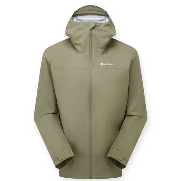 Montane Cetus Waterproof Jacket - Caper