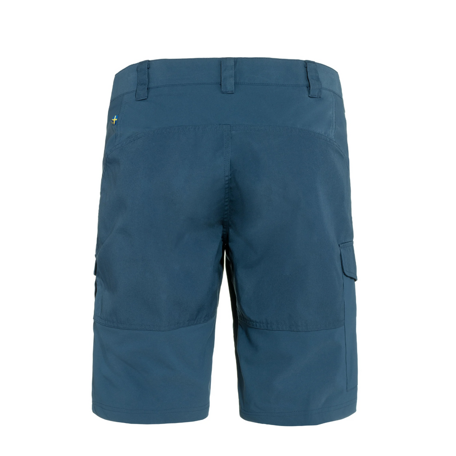 Fjallraven Abisko Shorts - Blue product image 2