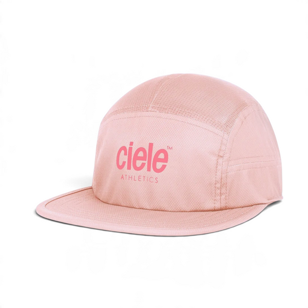 Ciele Classic Athletics Cap - Cadmium