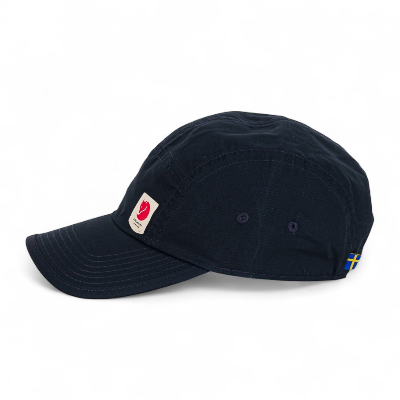 Fjallraven High Coast Lite Cap - Black