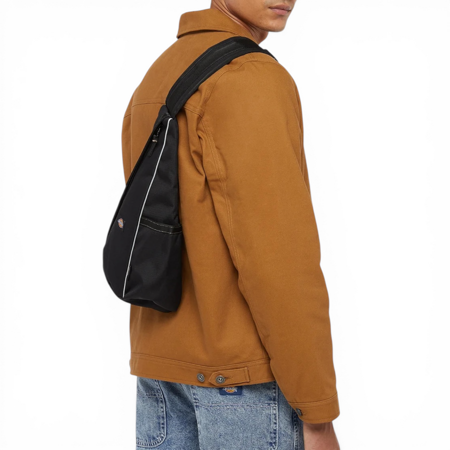 Dickies Ashville Sling Bag - Black product image 2