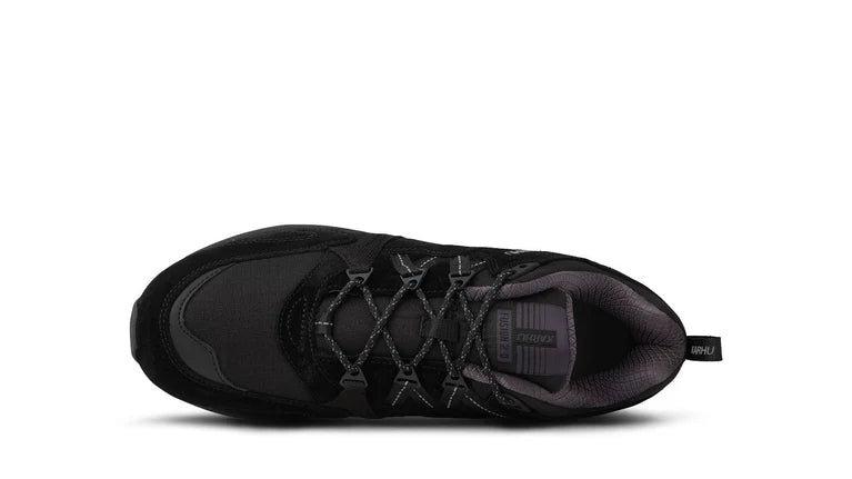 Karhu Fusion 2.0 - Jet Black / Nine Iron product image 3
