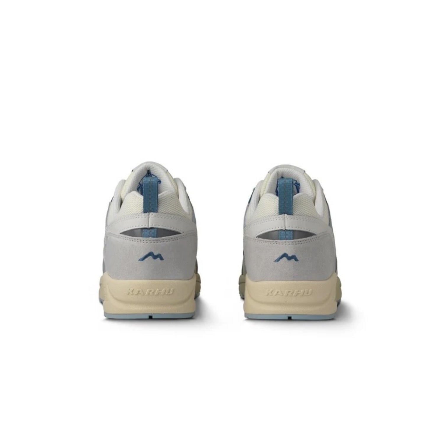 Karhu Fusion 2.0 - Foggy Dew / Blue Heaven