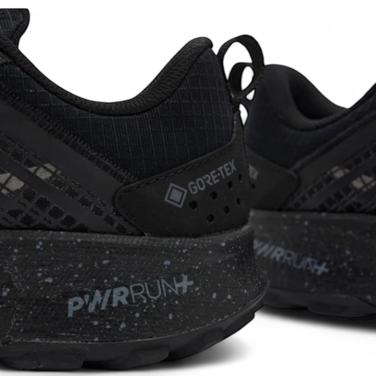 Saucony Ride TR2 Goretex- Black