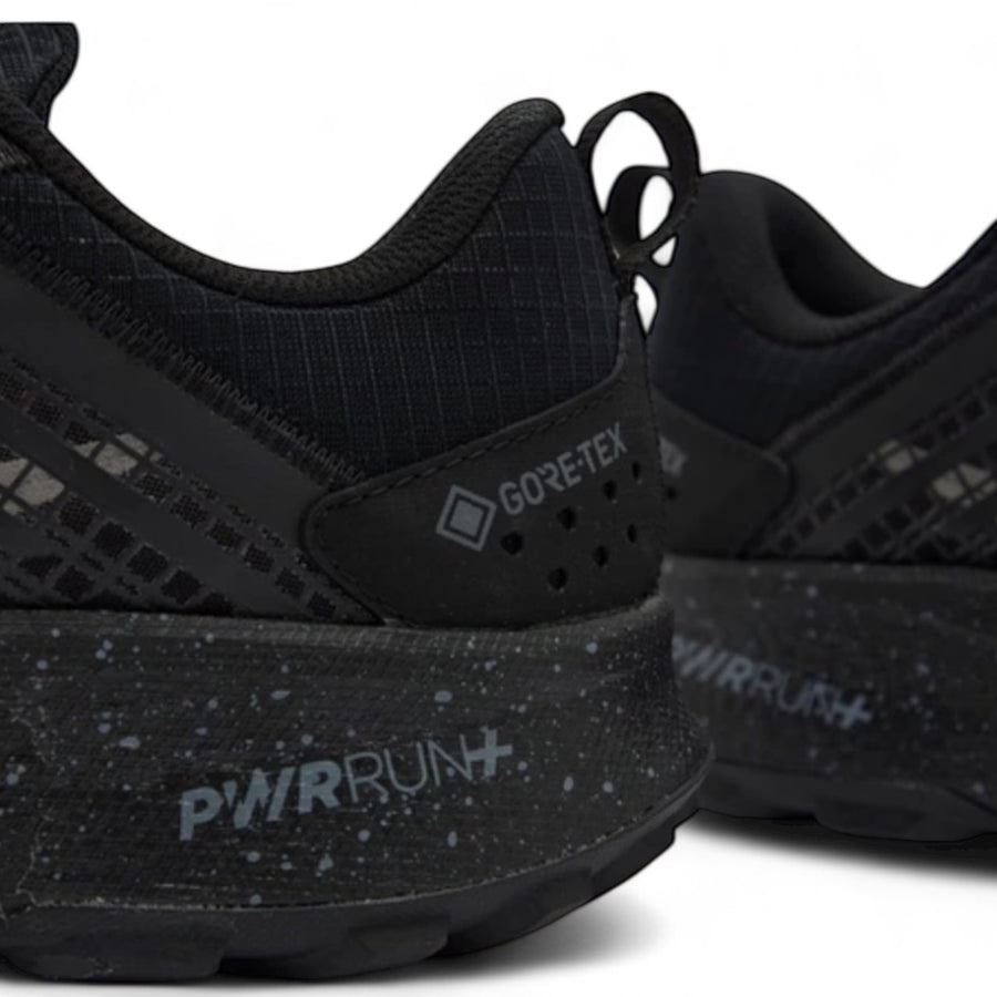 Saucony Ride TR2 Goretex- Black product image 3