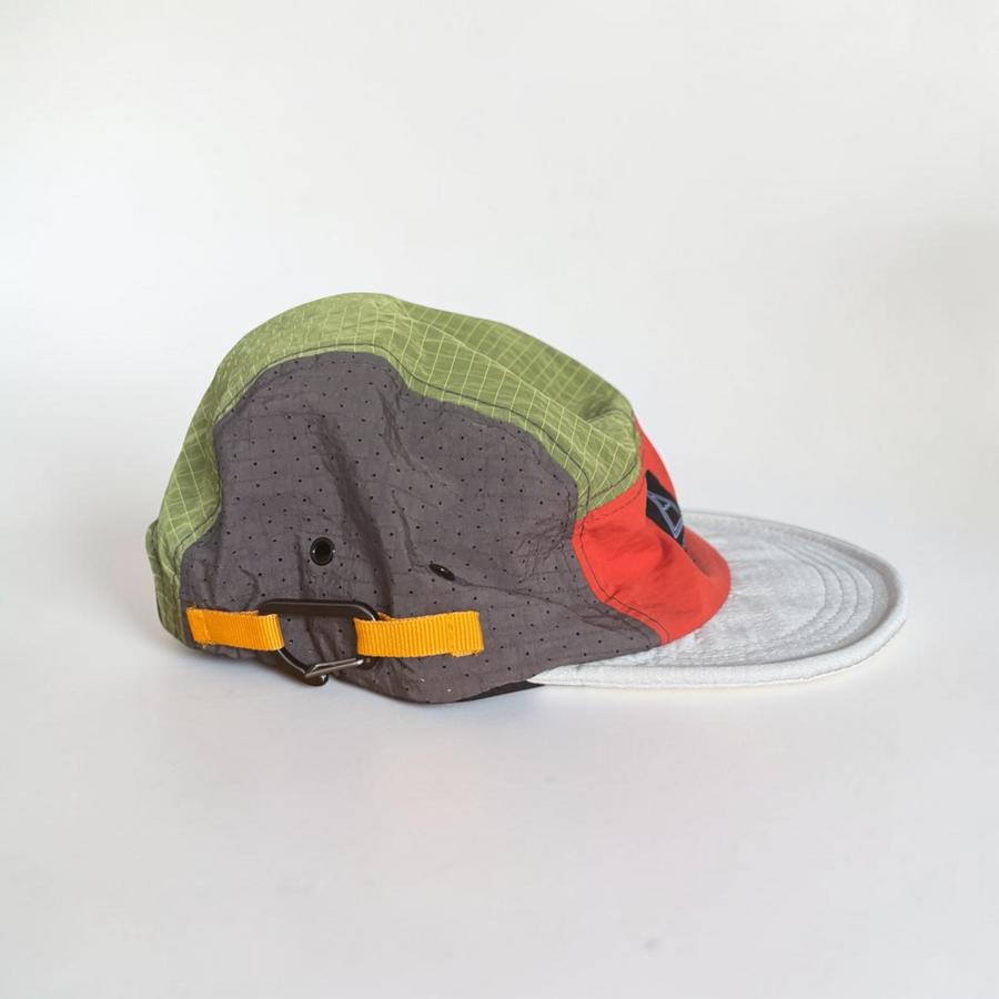 Outsiders Clipse Running Cap - Alpine