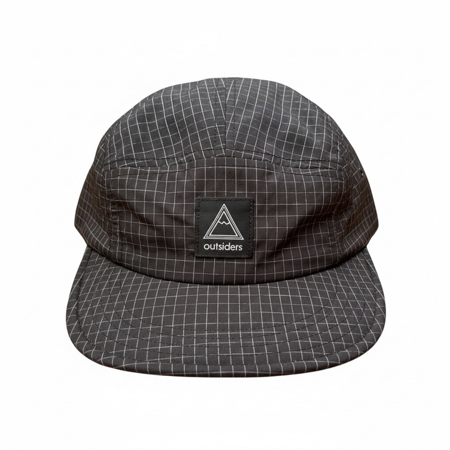 Outsiders Decon Running Cap - Black product image